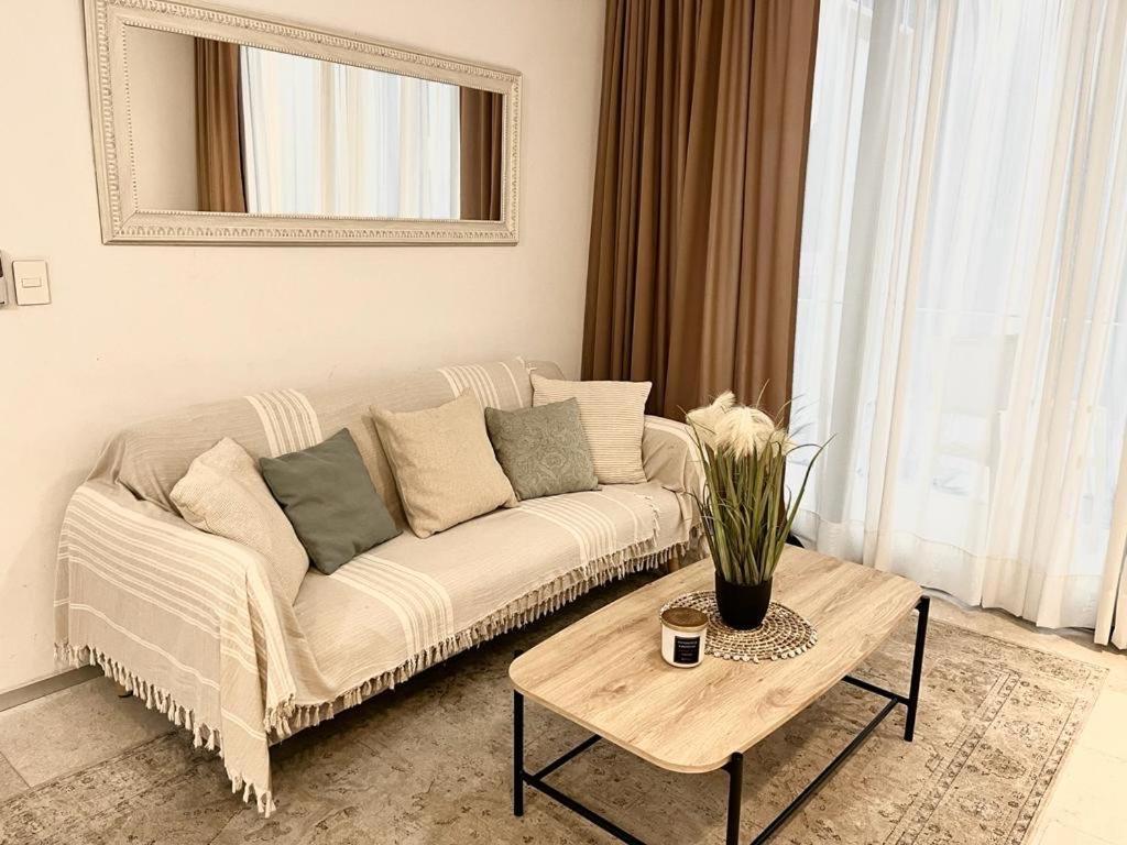 Appartamento Luxury 5Th Avenue Menesse 32 Playa del Carmen Esterno foto