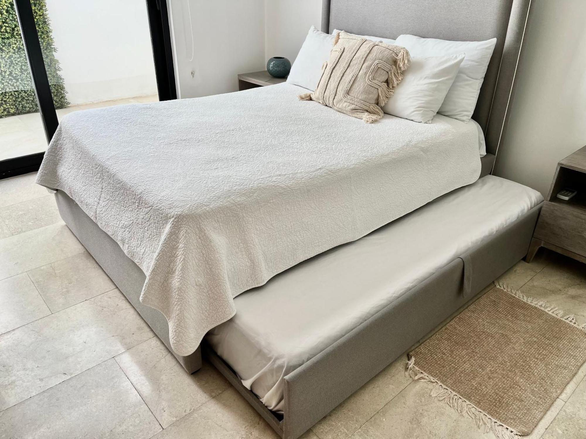 Appartamento Luxury 5Th Avenue Menesse 32 Playa del Carmen Esterno foto