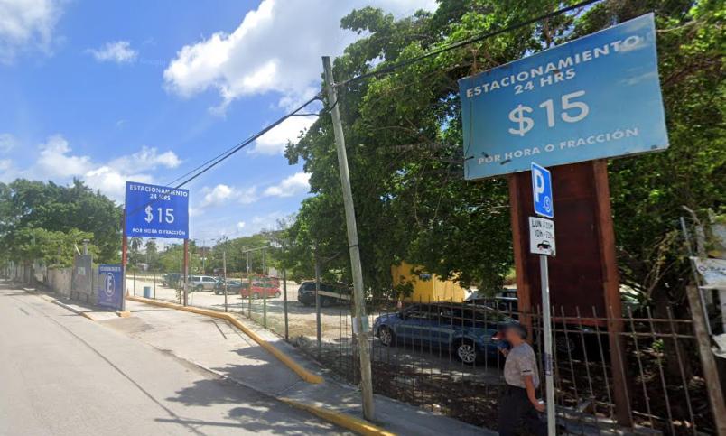 Appartamento Luxury 5Th Avenue Menesse 32 Playa del Carmen Esterno foto