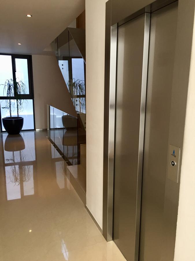 Appartamento Luxury 5Th Avenue Menesse 32 Playa del Carmen Esterno foto